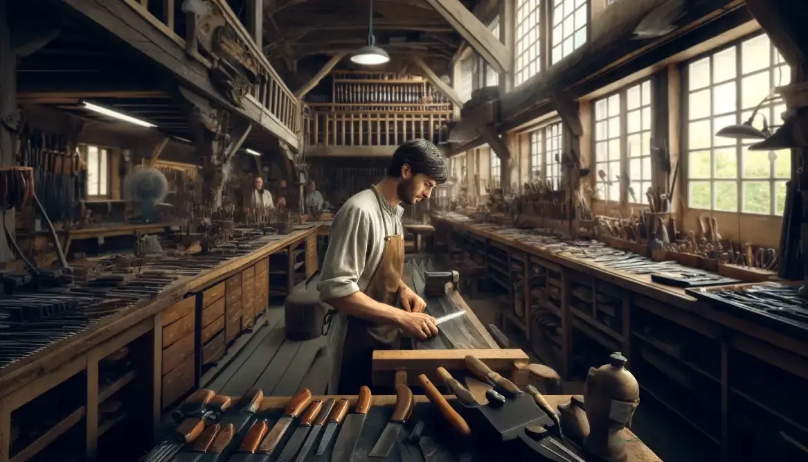 Coutellerie Nontronnaise