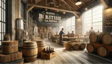 Brasserie de la Bastide