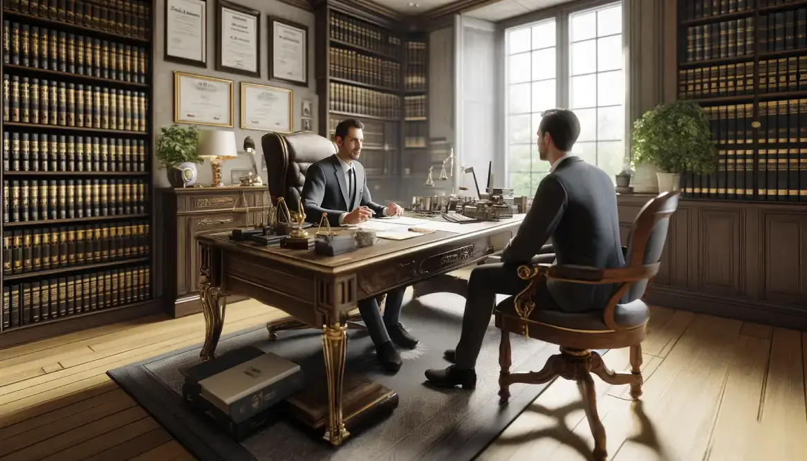 Le métier de notaire en France